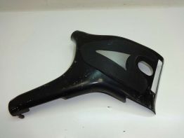 Frame - onderdelen Suzuki VS 1400 Intruder