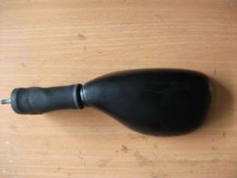 Spiegel links Kawasaki ZX 6 R