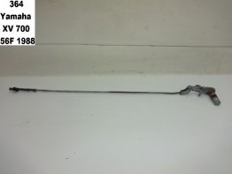 Bremsstange Yamaha XV 750 Virago