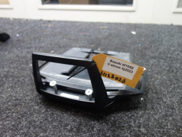 Topkofferdrager Suzuki DL 1050 V STROM