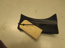 Afdekkap Honda Goldwing GL