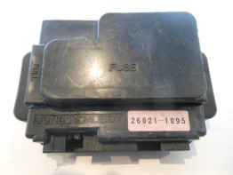 Zekeringkast Kawasaki ZX 7 R