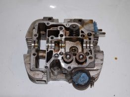 Zylinderkopf Honda VT 700 750
