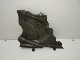 Motorblokdeksel voortandwiel Kawasaki KLE 500
