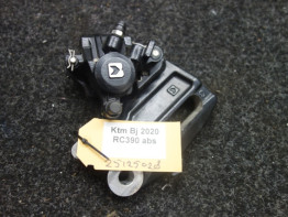 Achter remklauw KTM RC 390
