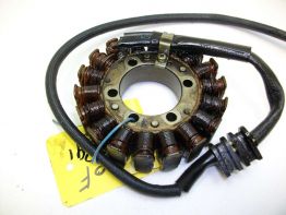 Generator Honda CBR 600 F