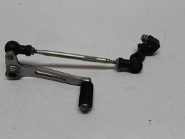 Schalthebel Kawasaki Z 900