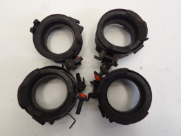 Inlaat rubber Honda ST 1100 Pan European