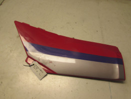 Linker achterkant Kawasaki GPX 600