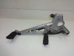 Rechter schetsplaat Honda CB 450