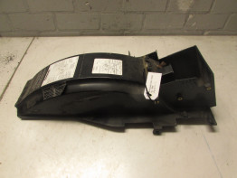 Achterspatbord Kawasaki GPX 750