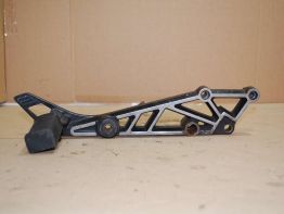 Main step holder Kawasaki GPZ 305