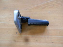 Fussraste rechts Yamaha TDM