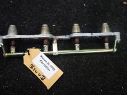 Throttle body Honda CBR Fireblade