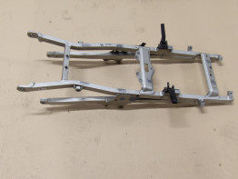 Rail Kawasaki ZX 6 R