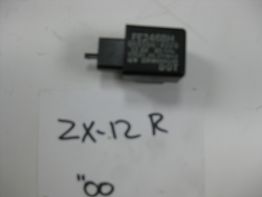 Relais unit Kawasaki ZX 12 R