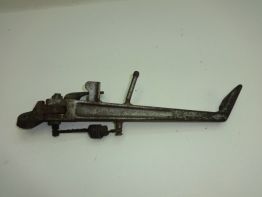 Standaard Suzuki GSX R 750