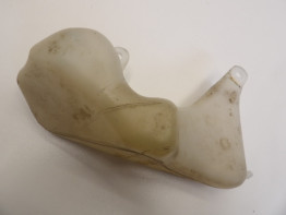 Koelvloeistof reservoir Yamaha TDM