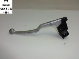 Koppelingshandle Suzuki GSX F 750