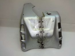 Onderkuip Honda TRANSALP