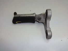 Fussrastetrager vorne links Honda CBR 1000 F