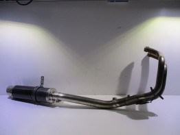 Sportdemper Yamaha Tracer 700