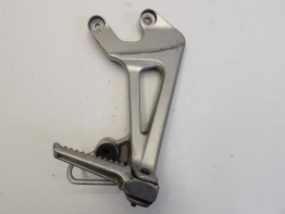 Pillion step right Honda VFR 800 I