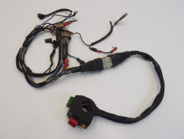 Handlebar switch assy right Overig Onbekend Unknown