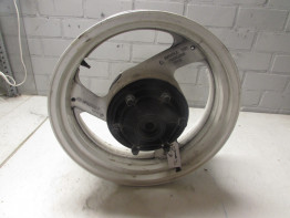 Achtervelg Yamaha FZR 1000