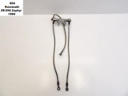 Remleiding voor Kawasaki ZEPHYR 550