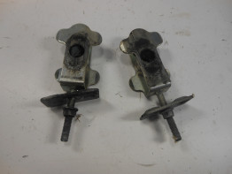 Achterbrug Suzuki GS 500 E