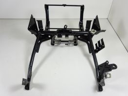 Topkuipsteun Suzuki Burgman 650