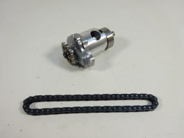 Oliepomp Kawasaki ER 6