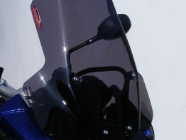 Wind screen Triumph Tiger Explorer