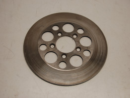 Remschijf voor Harley Davidson Dyna