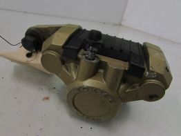 Bremssattel Bremszange Suzuki GSX 400 X Impulse