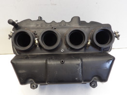 Luftfiltergehäuse Yamaha FZ6