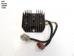 Regler Gleichrichter Honda CX 500