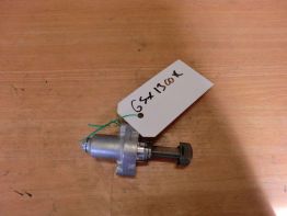 Nokkenas Suzuki GSX R 1300 Hayabusa