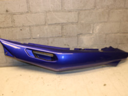 Linker achterkant Yamaha XJ 900 S Diversion