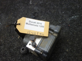 ABS pomp Ducati Multistrada 1200