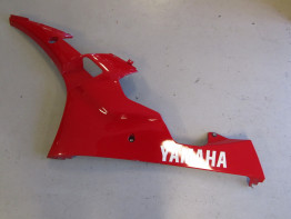 Linker onderkuip Yamaha YZF R6