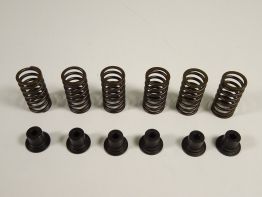 Koppeling Ducati 750 SS Supersport