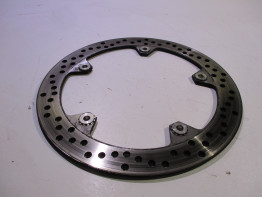 ABS Systeem BMW F 750 GS