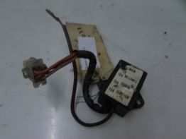 Sicherungkasten Suzuki Overige Suzuki