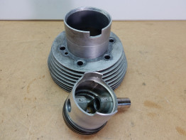 Cilinderblok Moto Guzzi V7 Sport