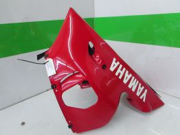 Cowl under Yamaha YZF R6