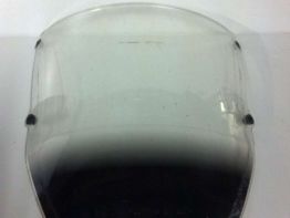 Scheibe Windschild Kawasaki ZX 6 R