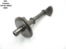 Motorblock Sonstiges Yamaha YZF R1