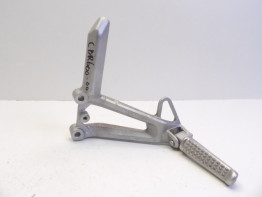 Pillion step left Honda CBR 600 F